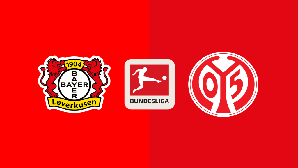 Soi kèo nhà cái Bayer Leverkusen vs Mainz – Bundesliga – 15/01/2025