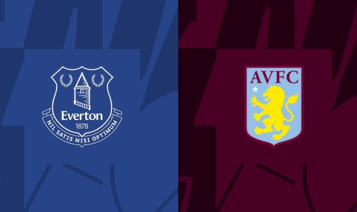 Soi kèo nhà cái Everton vs Aston Villa – Premier League – 16/01/2025