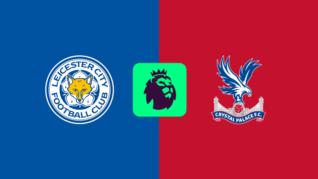 Soi kèo nhà cái Leicester City vs Crystal Palace – Premier League – 16/01/2025