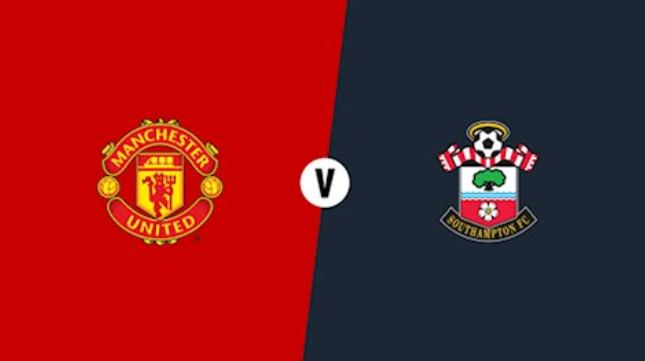 Soi kèo nhà cái Manchester United vs Southampton – Premier League – 17/01/2025