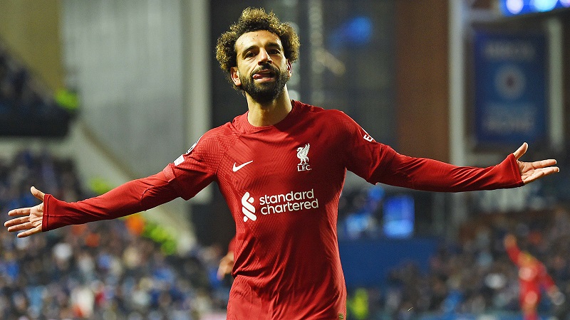 Mohamed Salah và Liverpool: Vụ việc hợp đồng gây chấn động thế giới bóng đá