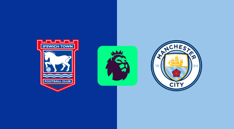 Soi kèo nhà cái Ipswich vs Manchester City – Premier League – 19/01/2025