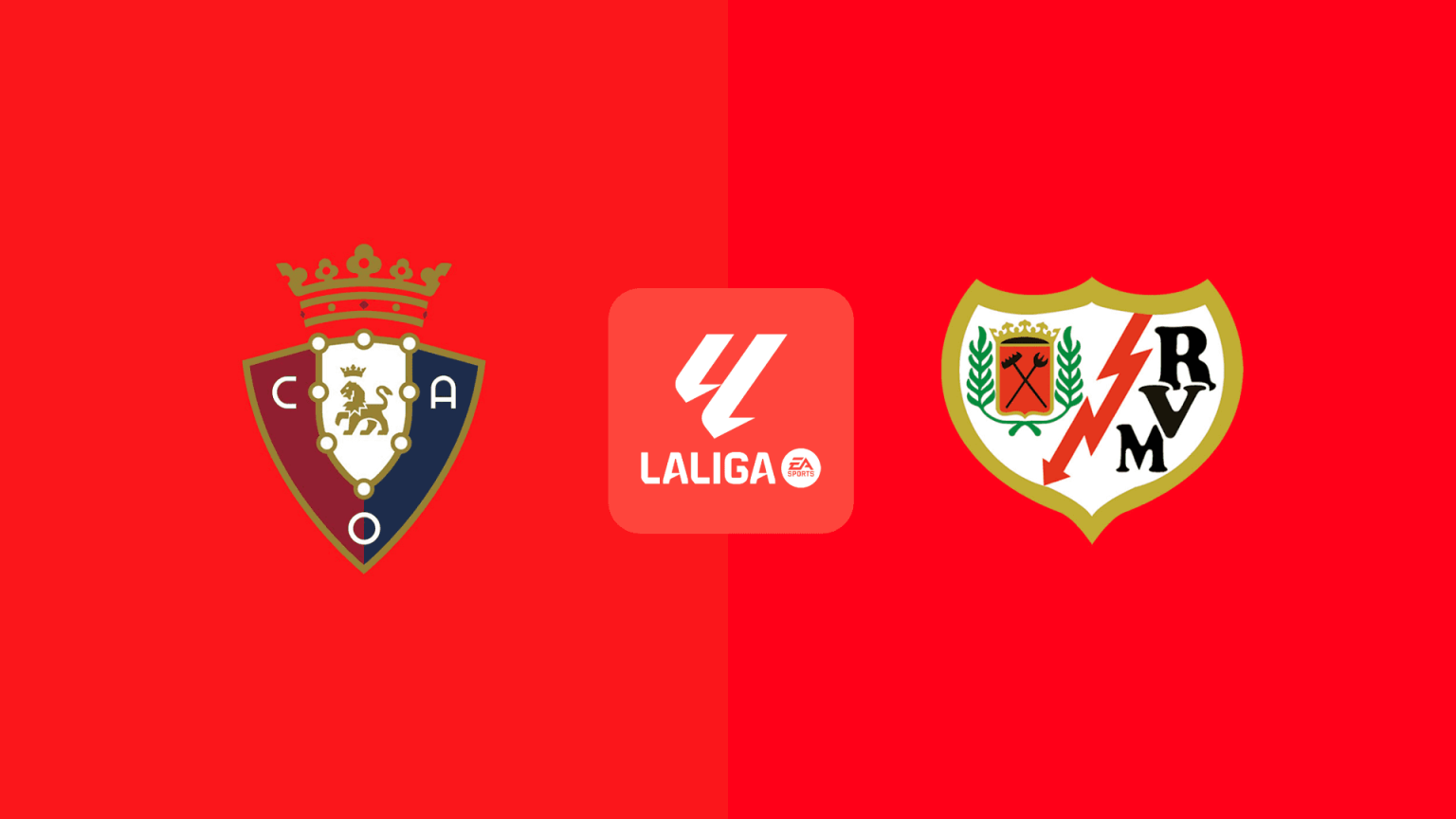 Soi kèo Osasuna vs Rayo Vallecano – La Liga – 20/01/2025