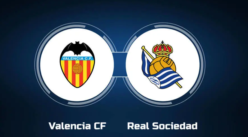 Soi kèo nhà cái Valencia vs Real Sociedad – La Liga – 20/01/2025