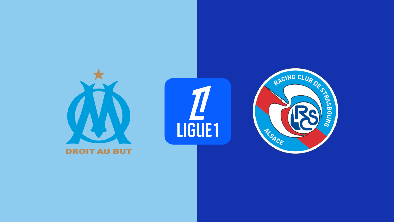 Soi kèo nhà cái Marseille vs Strasbourg – Ligue 1 – 20/01/2025