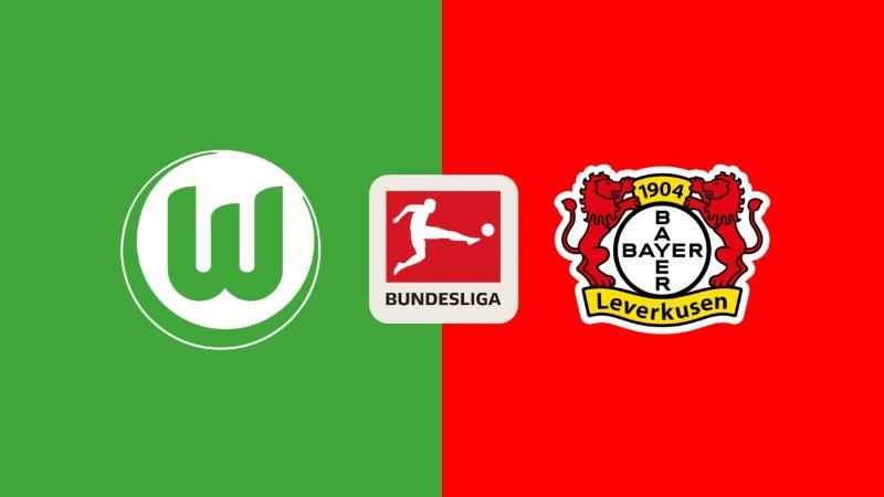 Soi kèo nhà cái Wolfsburg vs Bayer Leverkusen – Bundesliga – 08/2/2025