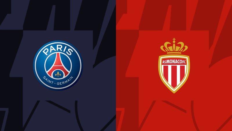 Soi kèo nhà cái PSG vs Monaco – Ligue 1 – 8/2/2025