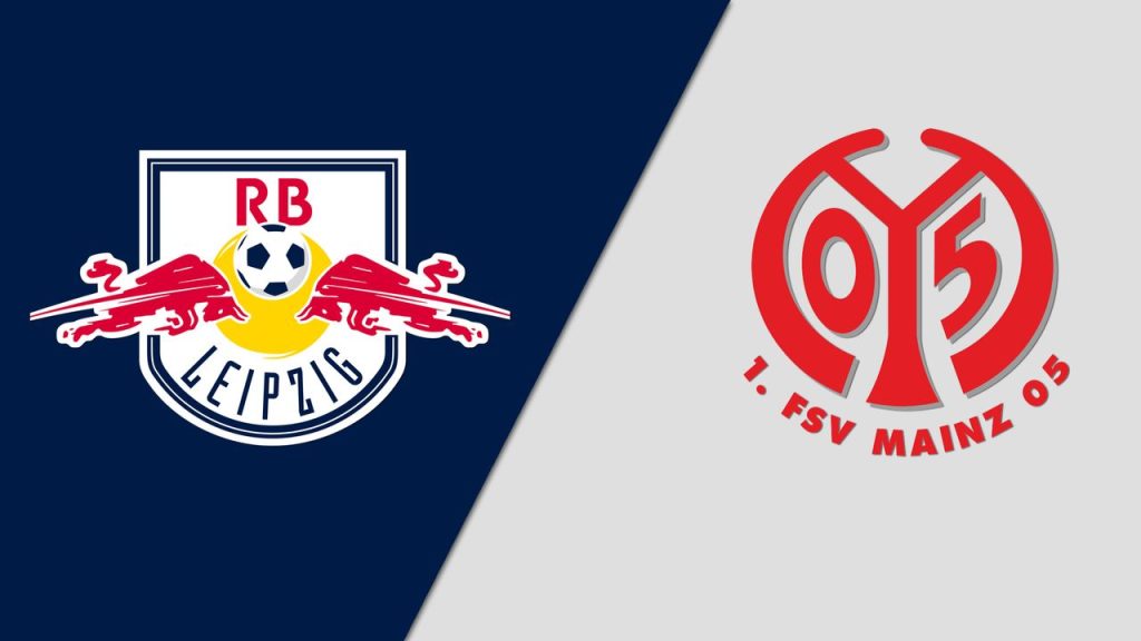 Soi kèo nhà cái RB Leipzig vs Mainz – Bundesliga – 01/3/2025