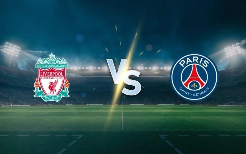 Soi kèo nhà cái Liverpool vs PSG – Champions League – 12/3/2025