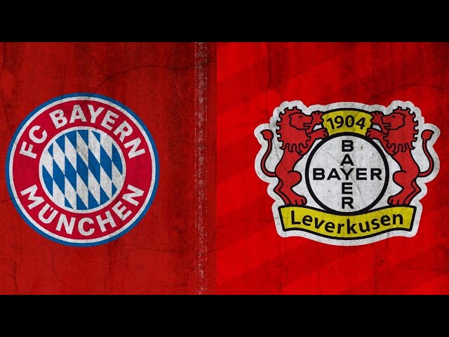 Soi kèo nhà cái Bayer Leverkusen vs Bayern Munich – Champions League – 12/3/2025