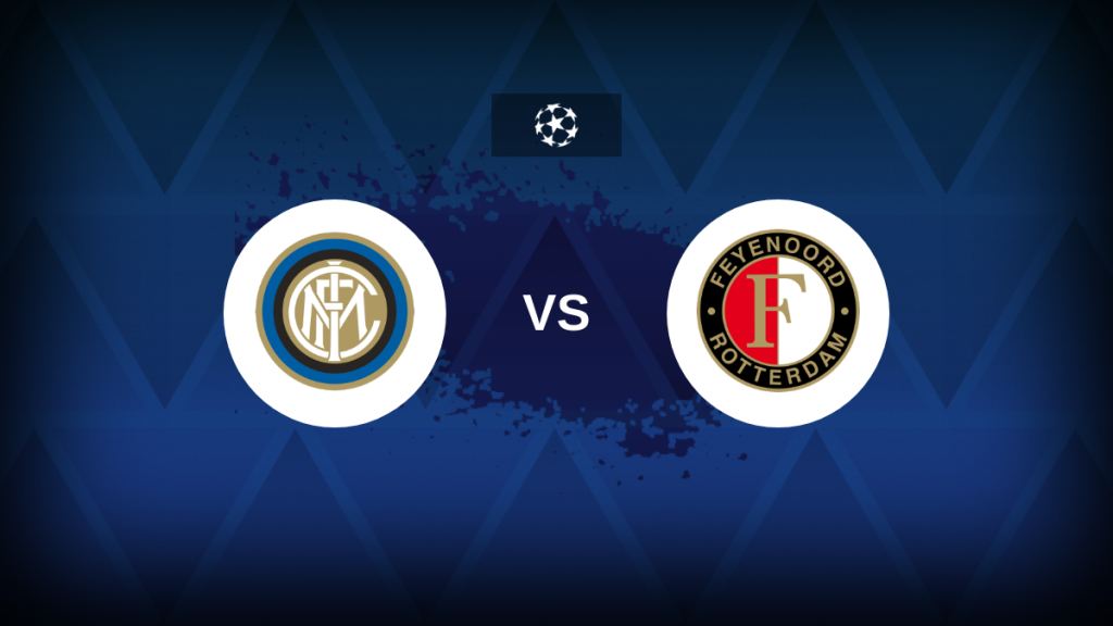 Soi kèo nhà cái Inter Milan vs Feyenoord – Champions League – 12/3/2025