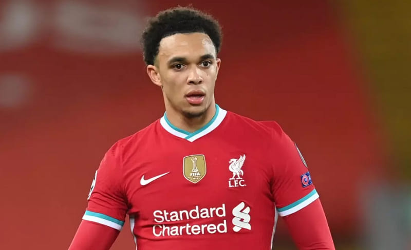 Liverpool ‘bật đèn xanh’ cho Real Madrid chiêu mộ Alexander-Arnold?