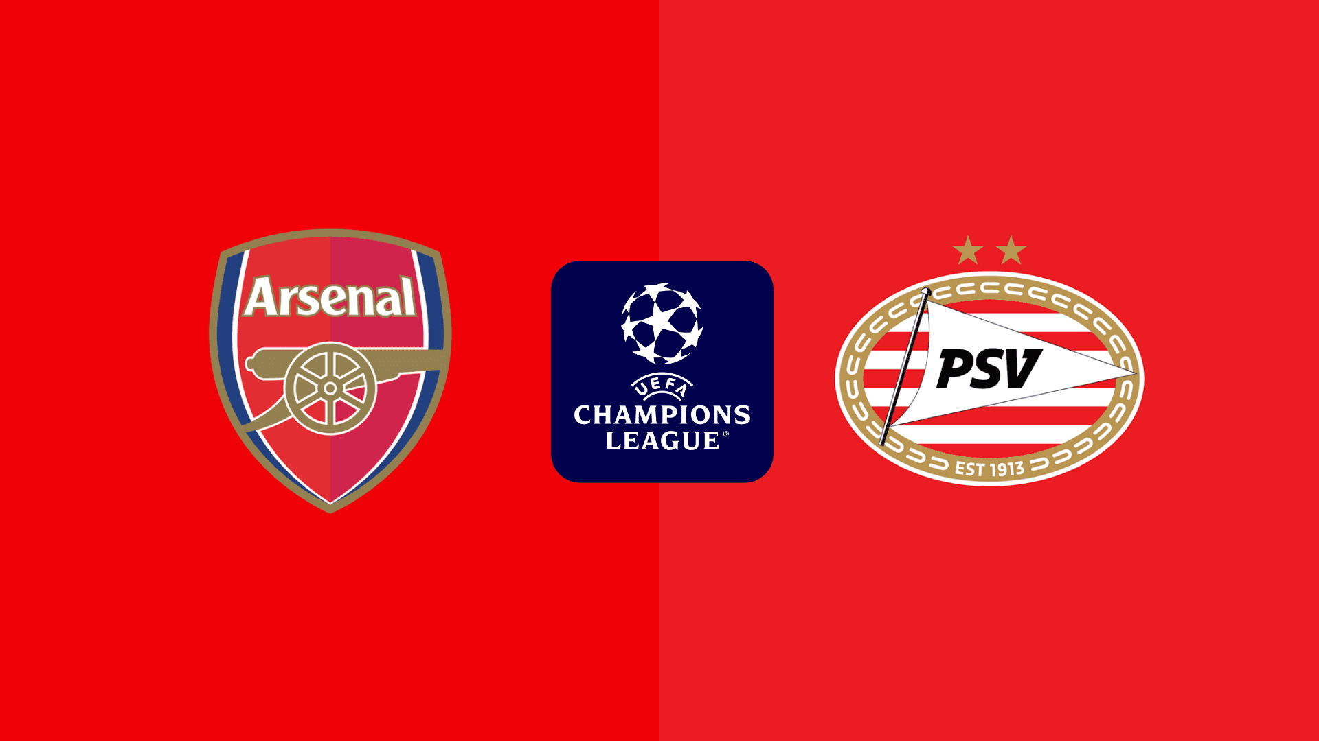 Soi kèo nhà cái Arsenal vs PSV – Champions League – 13/3/2025