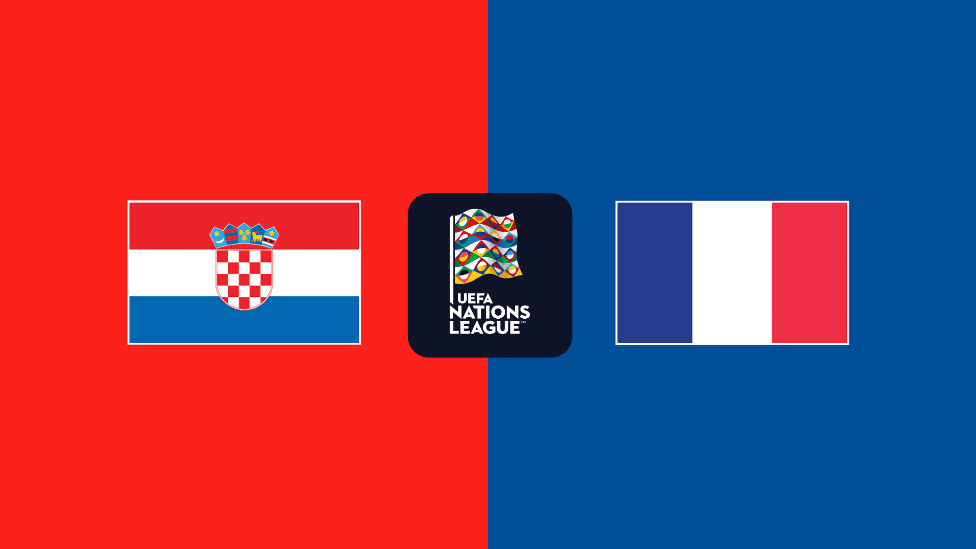 Soi kèo nhà cái Croatia vs Pháp – Nations League – 21/3/2025