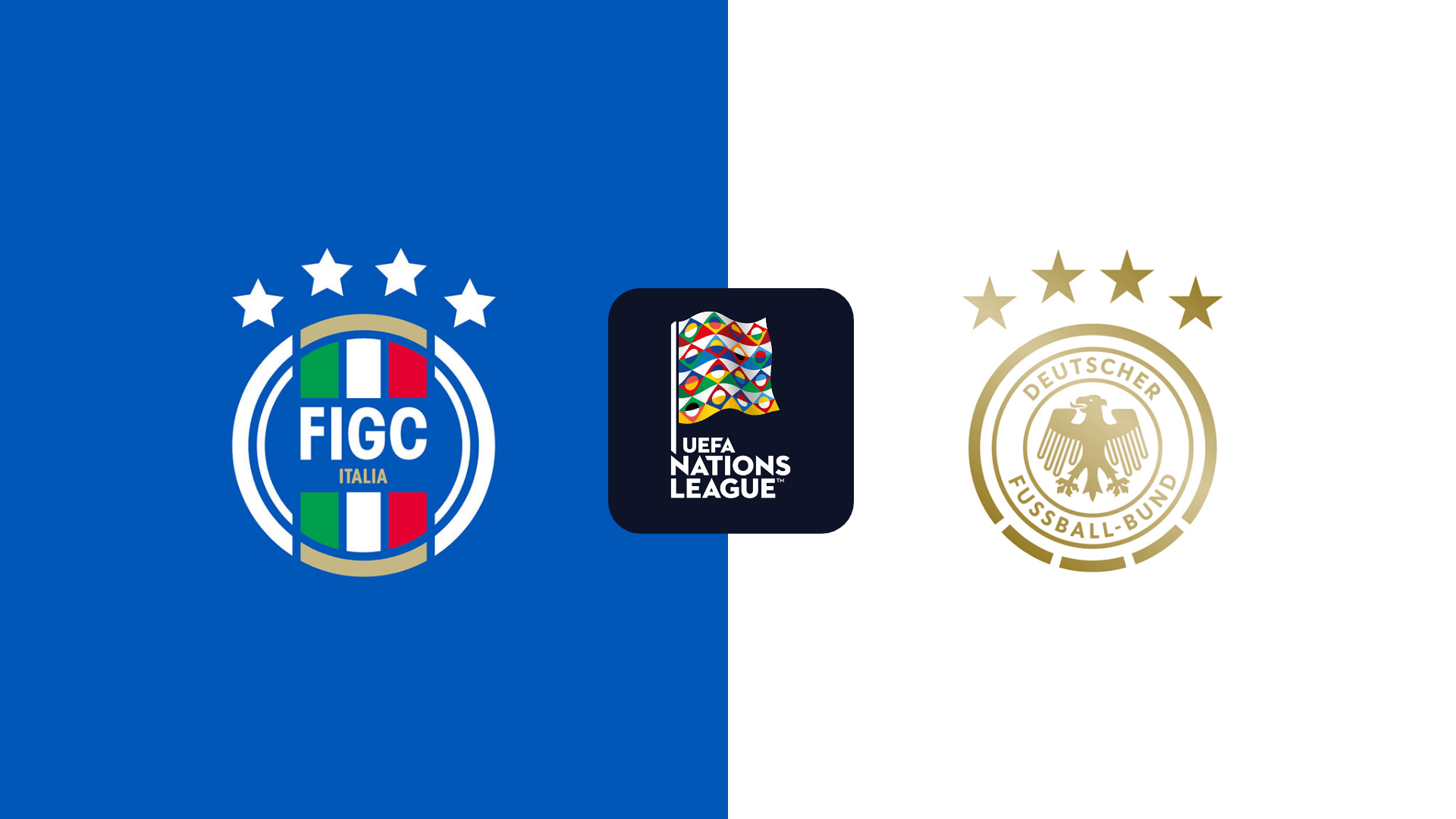 Soi kèo nhà cái Italia vs Đức – Nations League – 21/3/2025