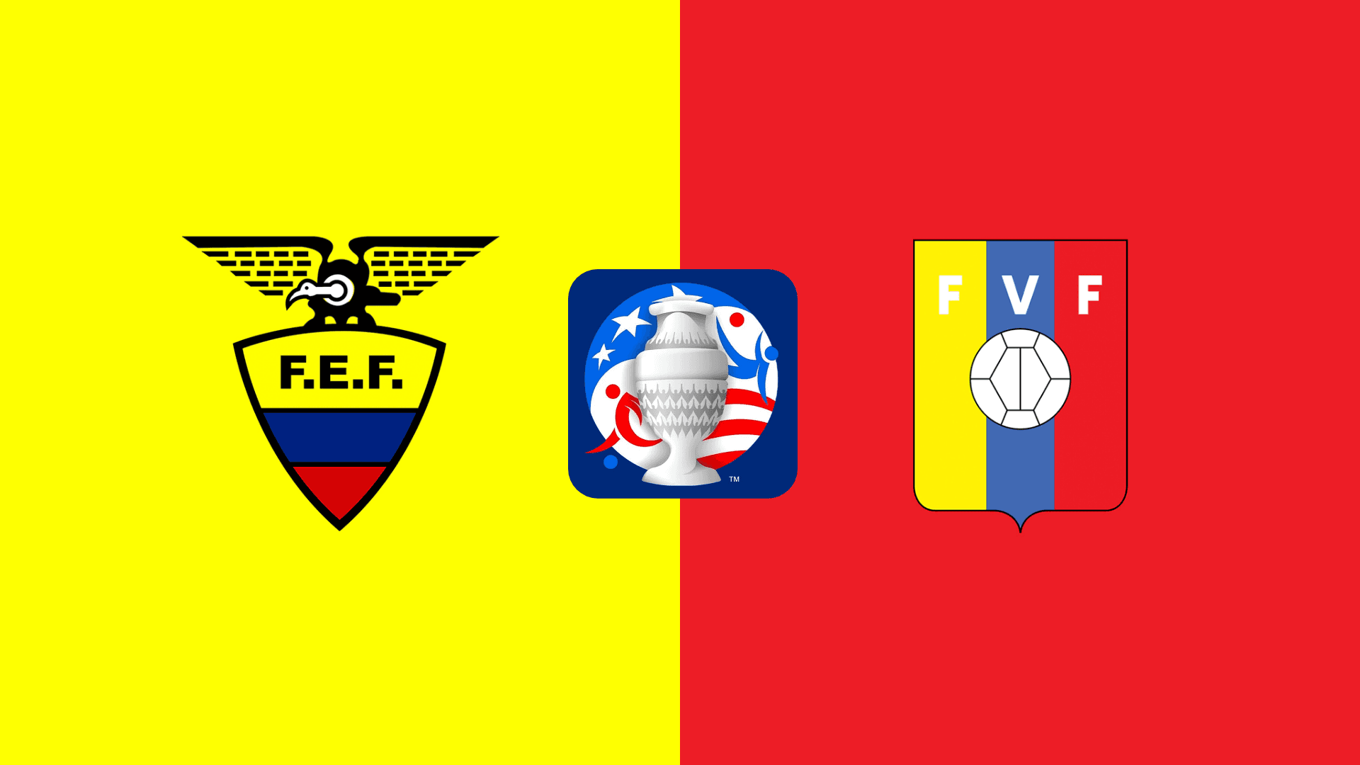 Soi kèo nhà cái Ecuador vs Venezuela – World Cup – 22/3/2025