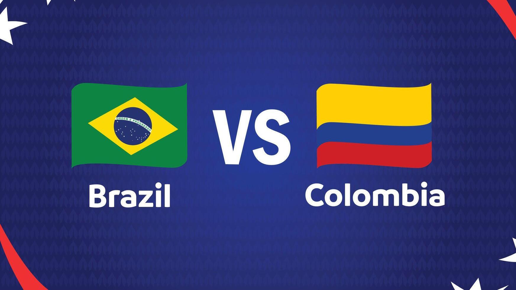 Soi kèo nhà cái Brazil vs Colombia – Nations League – 21/3/2025