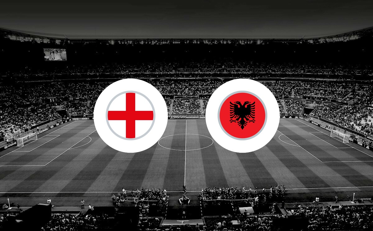 Soi kèo nhà cái Anh vs Albania – World Cup – 22/3/2025