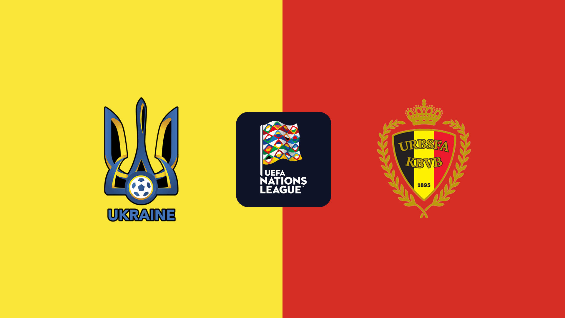 Soi kèo nhà cái Ukraine vs Bỉ – Nations League – 21/3/2025