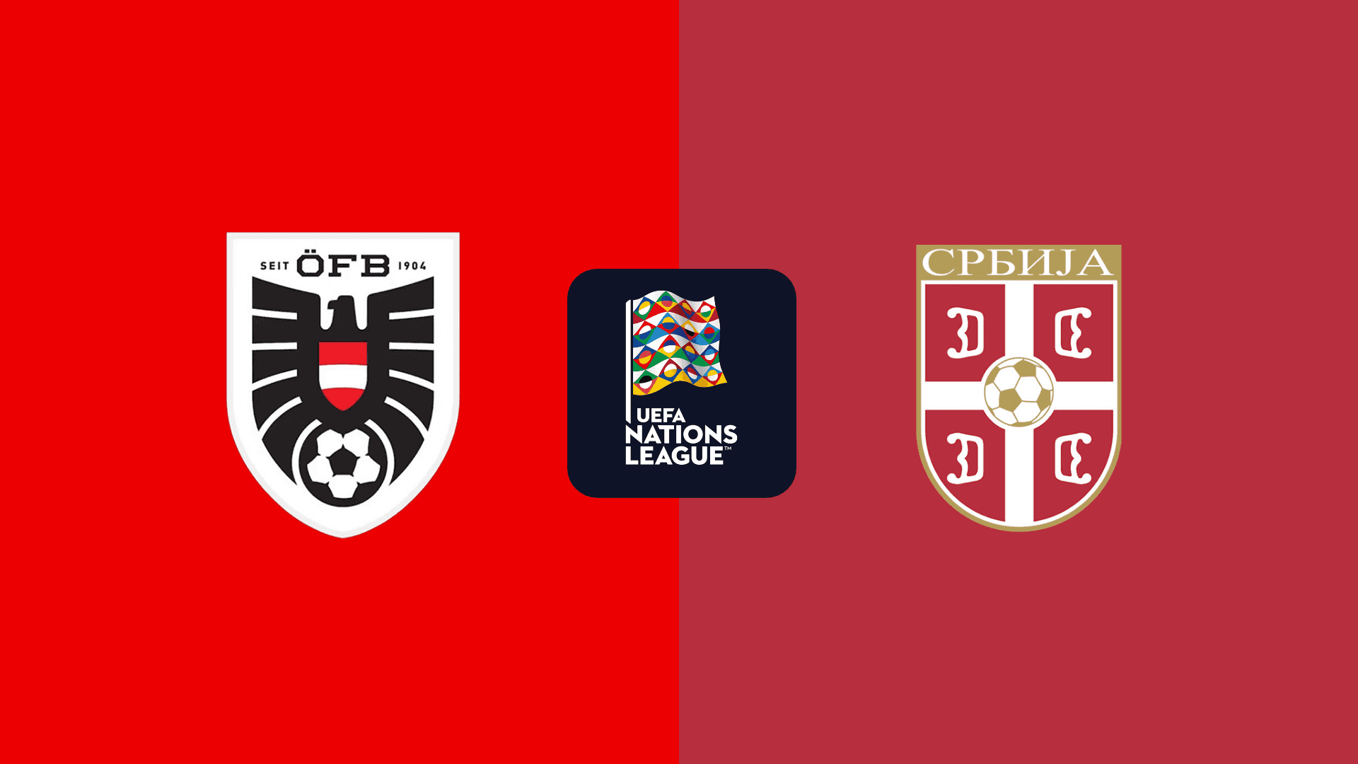 Soi kèo nhà cái Áo vs Serbia – Nations League – 21/3/2025
