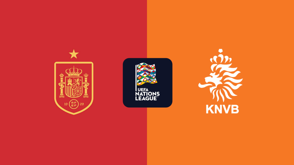 Soi kèo nhà cái Tây Ban Nha vs Hà Lan – Nations League – 24/3/2025