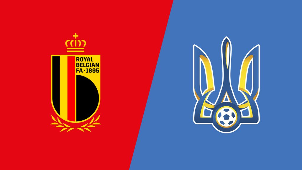Soi kèo nhà cái Bỉ vs Ukraine – Nations League – 24/3/2025