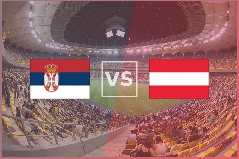 Soi kèo nhà cái Serbia vs Áo – Nations League – 24/3/2025