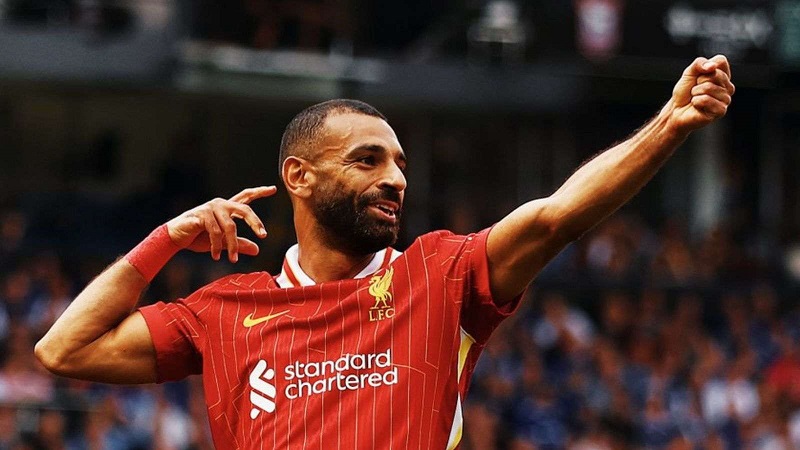 Tin đồn chuyển nhượng: Chelsea gây sốc, Salah rời Liverpool?