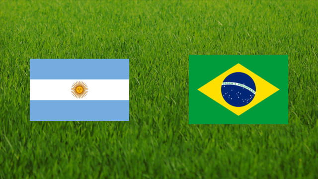 Soi kèo nhà cái Argentina vs Brazil – World Cup – 26/3/2025