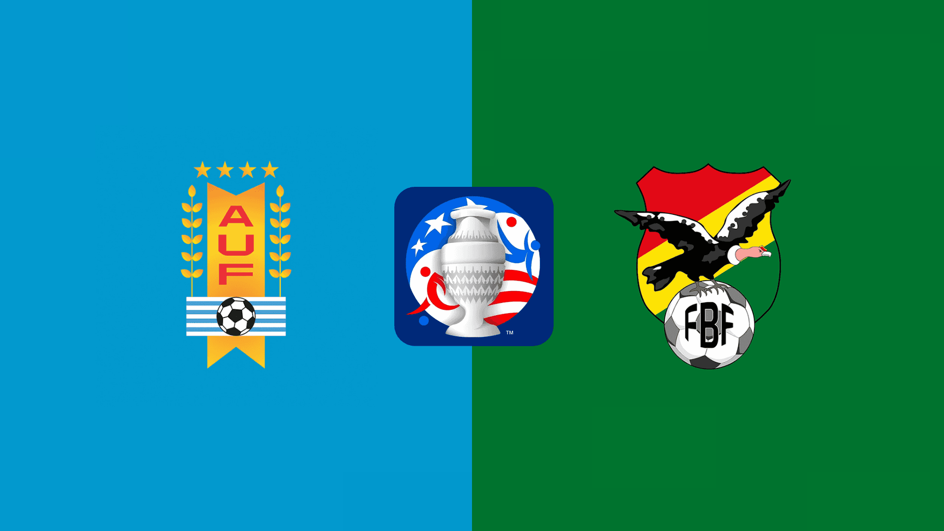 Soi kèo nhà cái Bolivia vs Uruguay – World Cup – 26/3/2025