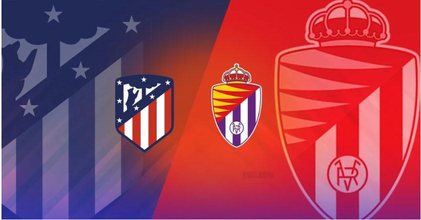 Soi kèo nhà cái Atl Madrid vs Valladolid – La Liga – 15/4/2025