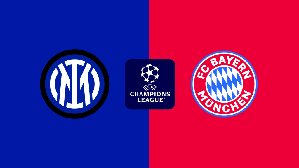 Soi kèo nhà cái Inter Milan vs Bayern Munich – Champions League – 17/04/2025