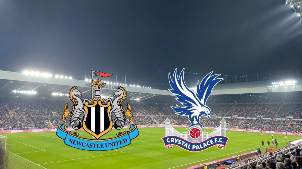 Soi kèo nhà cái Newcastle vs Crystal Palace – Ngoại Hạng Anh – 17/04/2025