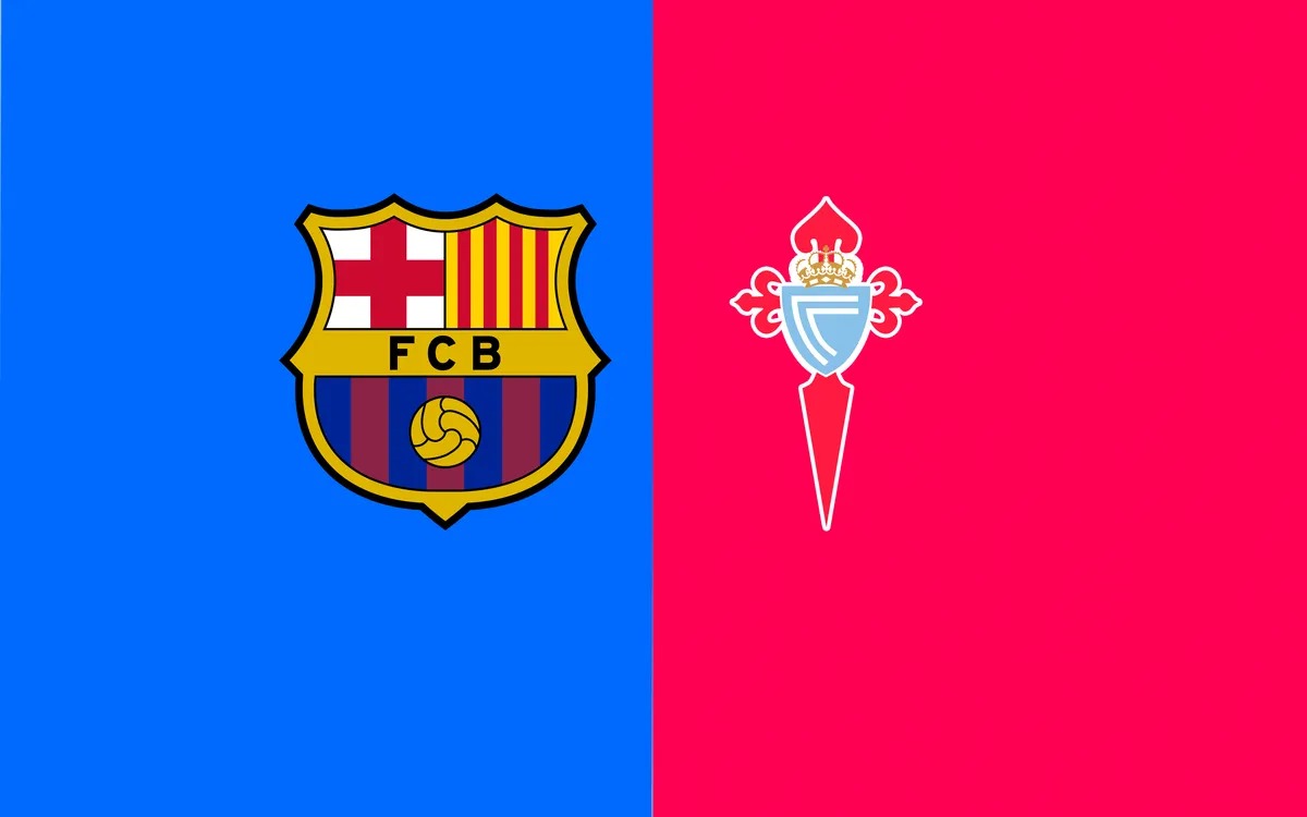 Soi kèo nhà cái Barcelona vs Celta Vigo – La Liga- 19/4/2025