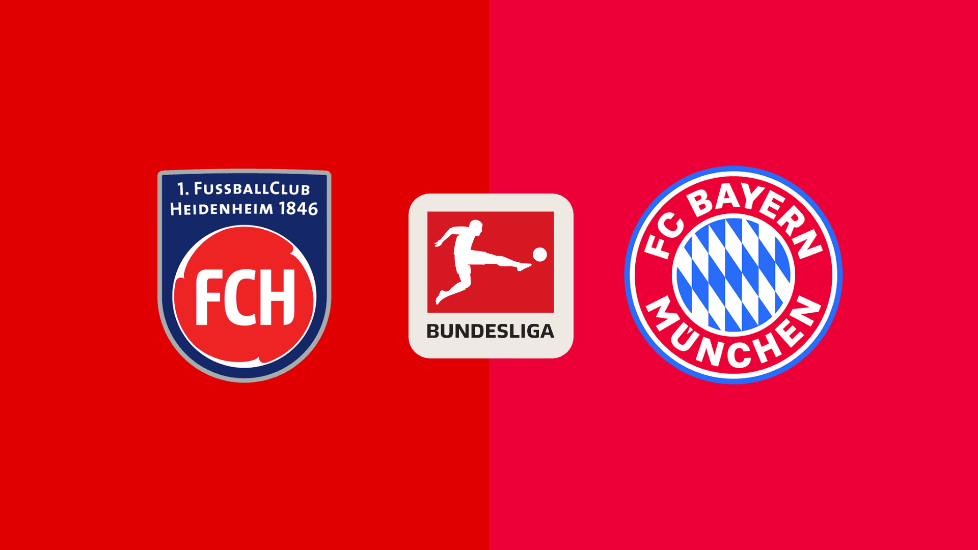 Soi kèo nhà cái Heidenheim vs Bayern Munich – Bundesliga – 19/4/2025