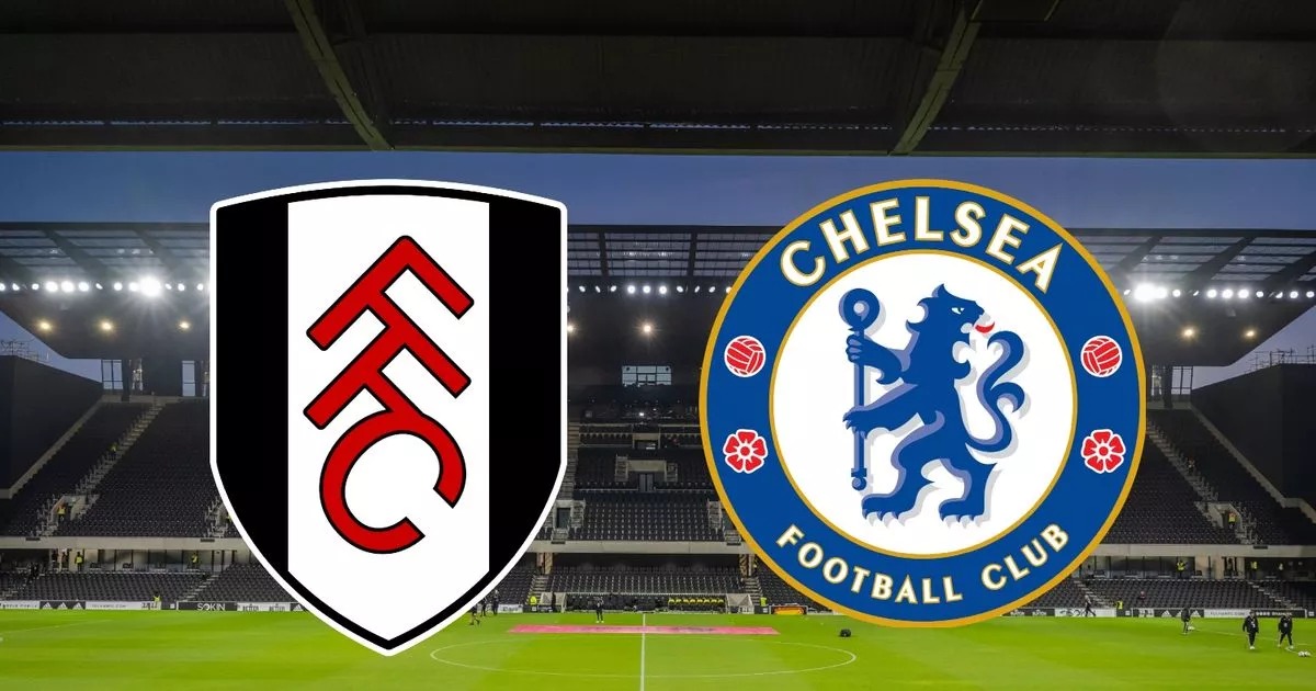 Soi kèo nhà cái Fulham vs Chelsea – Ngoại Hạng Anh – 20/4/2025