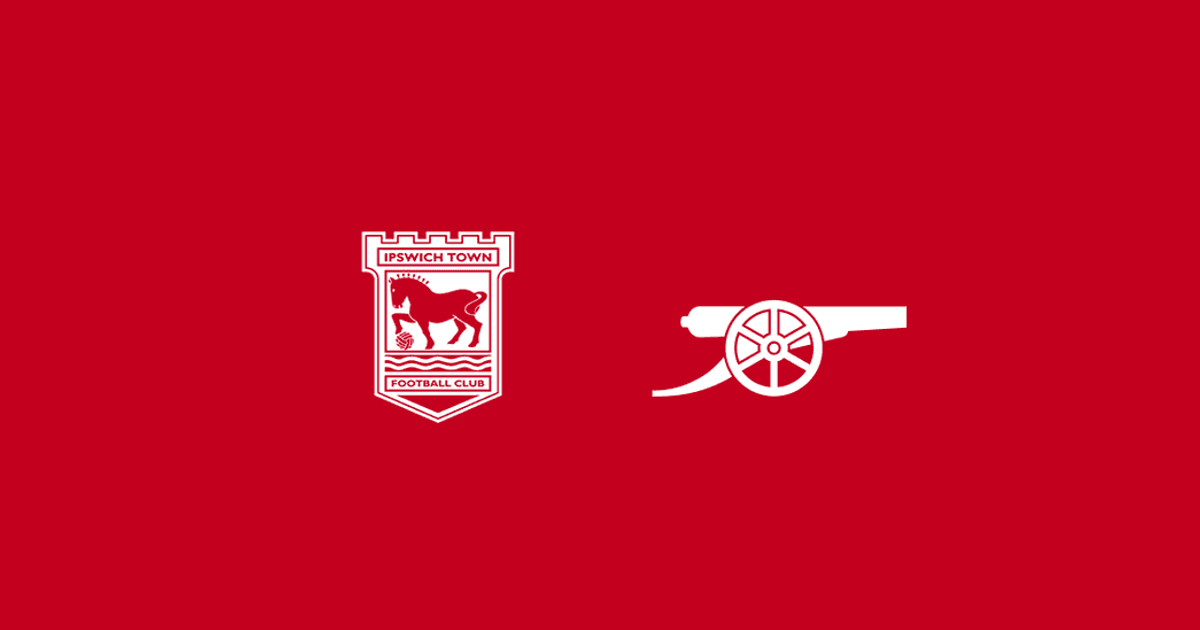 Soi kèo nhà cái Ipswich vs Arsenal – Ngoại Hạng Anh – 20/4/2025