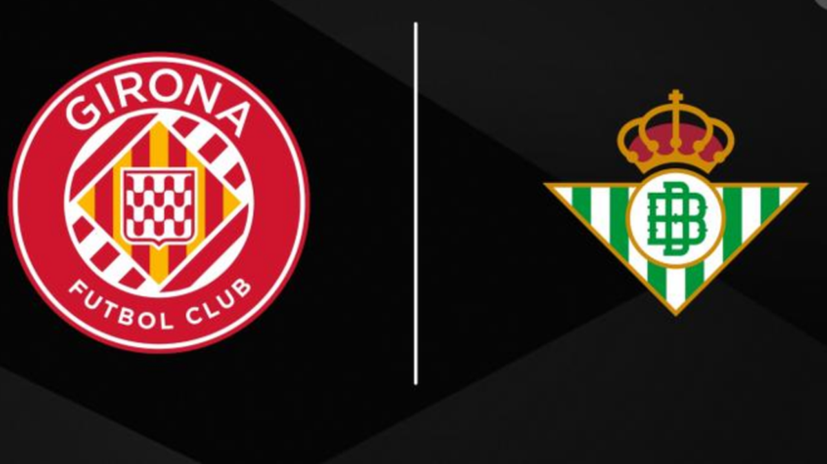Soi kèo nhà cái Girona vs Betis – La Liga – 22/4/2025