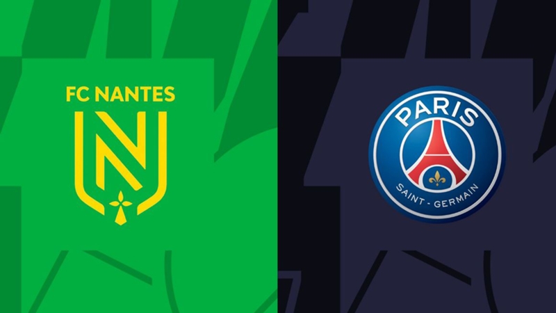 Soi kèo nhà cái Nantes vs PSG – Ligue 1 – 23/4/2025