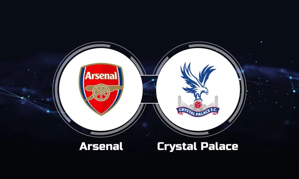 Soi kèo nhà cái Arsenal vs Crystal Palace – Ngoại Hạng Anh – 24/4/2025