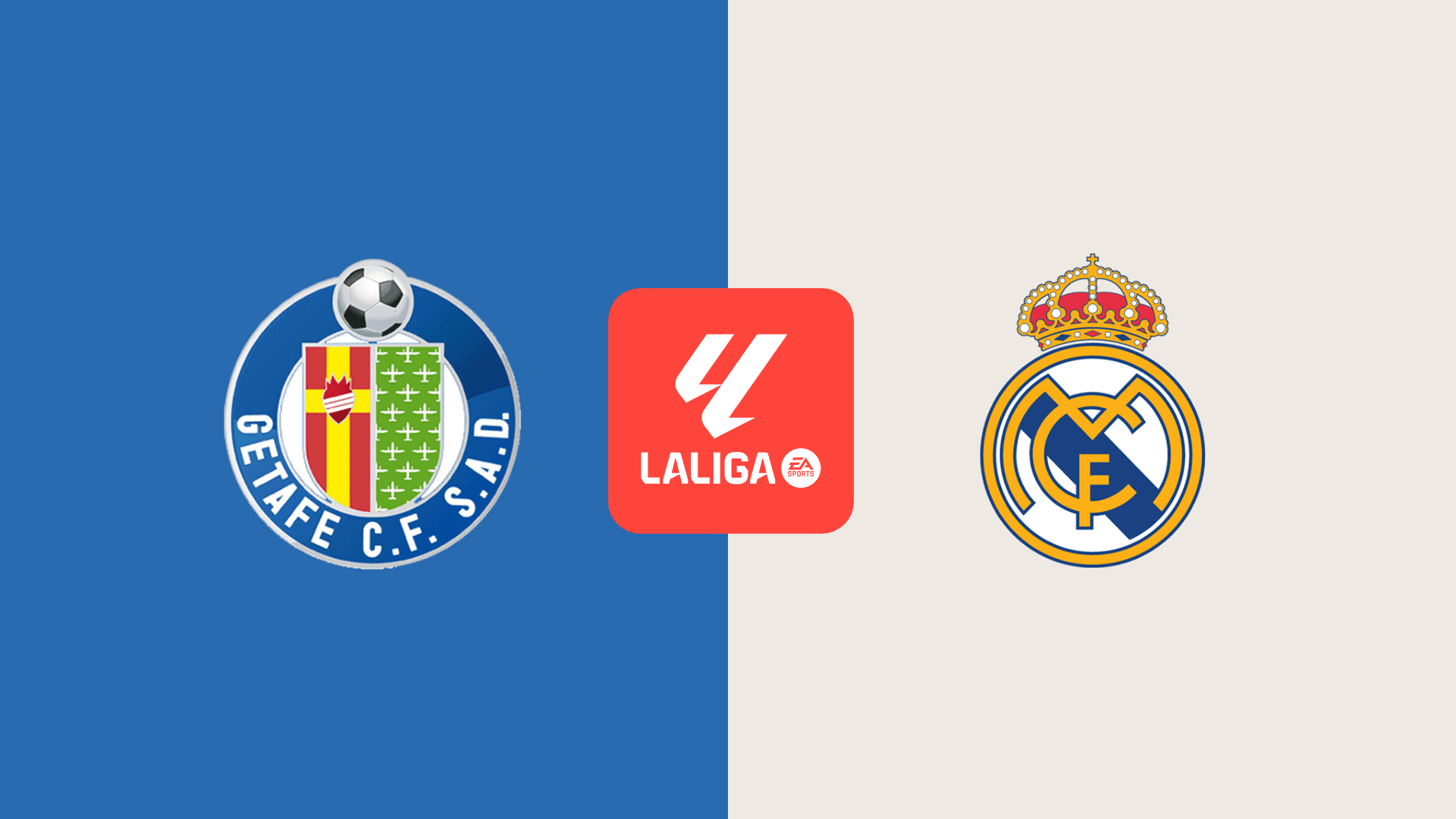 Soi kèo nhà cái Getafe vs Real Madrid – La Liga – 24/4/2025