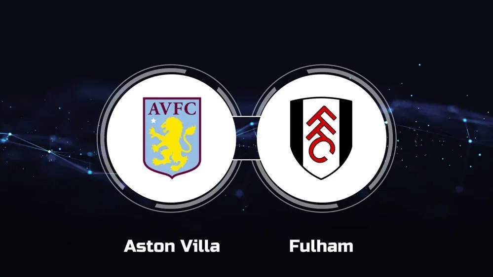 Soi kèo nhà cái Aston Villa vs Fulham – Ngoại Hạng Anh – 3/5/2025
