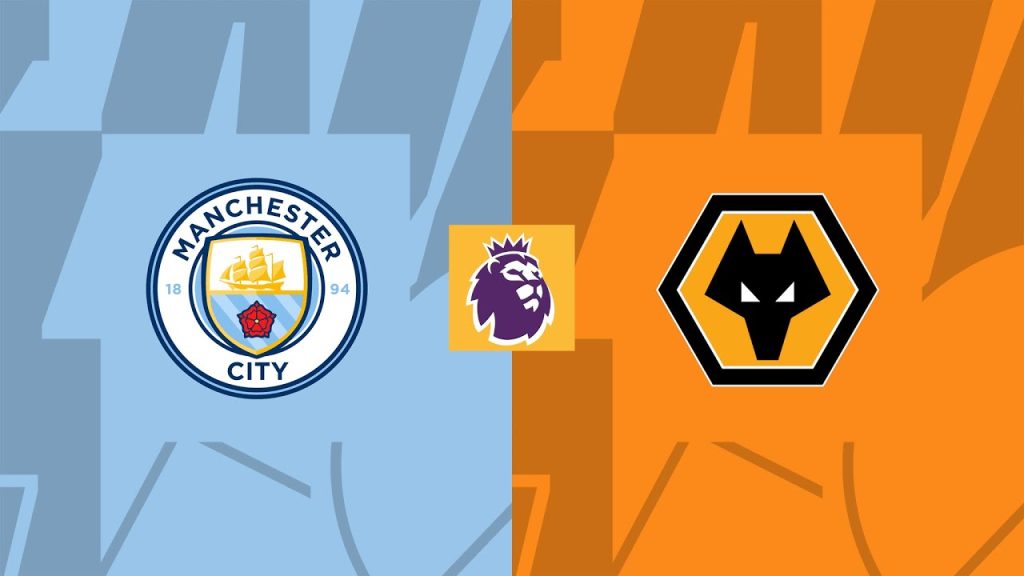 Soi kèo nhà cái Manchester City vs Wolves – Ngoại Hạng Anh – 3/5/2025