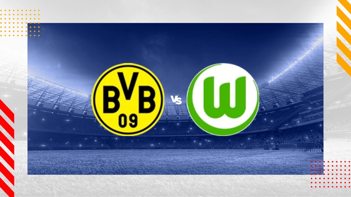 Soi kèo nhà cái Dortmund vs Wolfsburg – Bundesliga – 3/5/2025