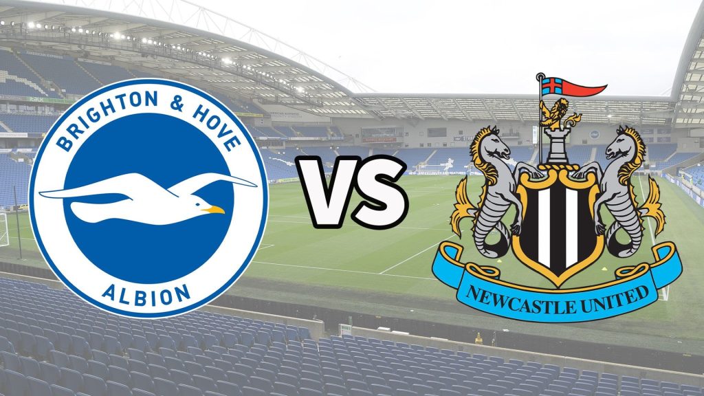 Soi kèo nhà cái Brighton vs Newcastle – Ngoại Hạng Anh – 4/5/2025