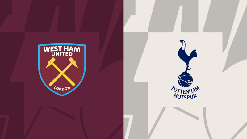 Soi kèo nhà cái West Ham vs Tottenham – Ngoại Hạng Anh – 4/5/2025