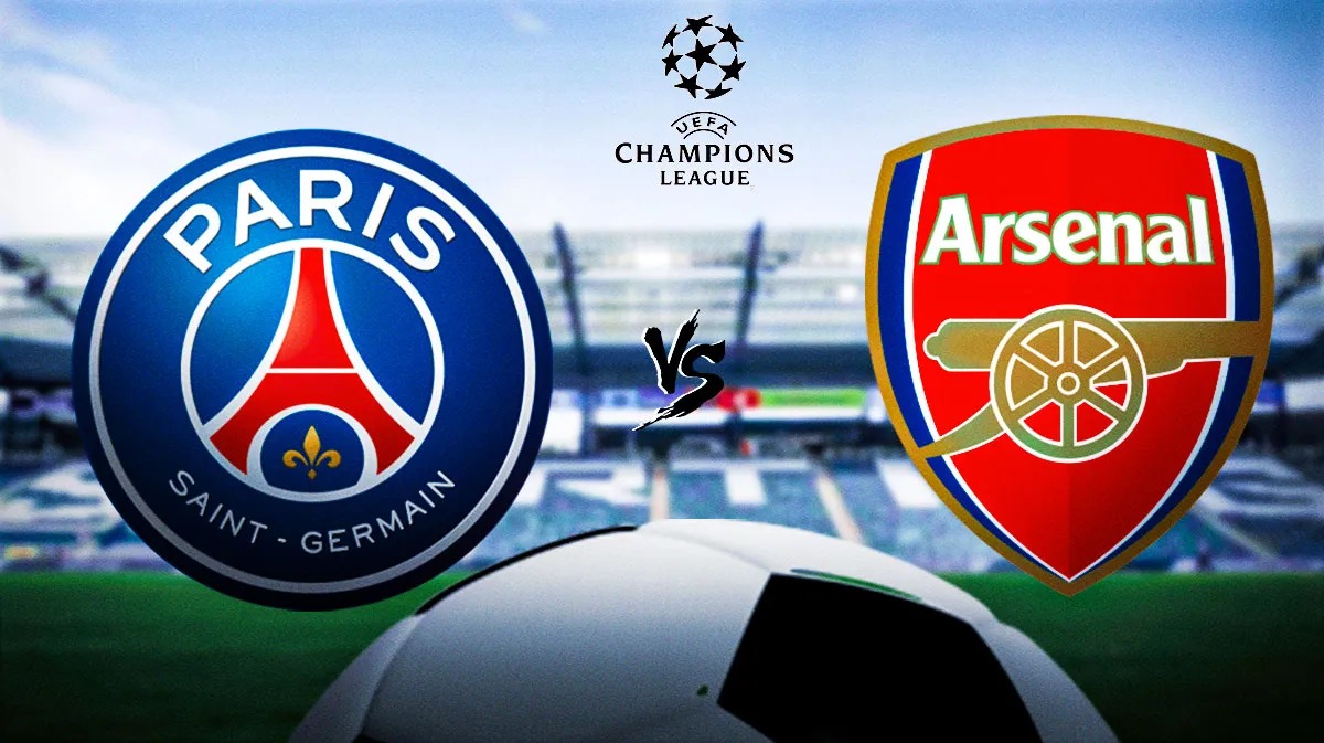 Soi kèo nhà cái PSG vs Arsenal – Champions League – 8/5/2025