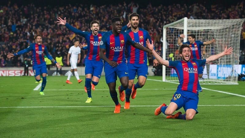 Siêu máy tính dự đoán Champions League – PSG vô địch? 