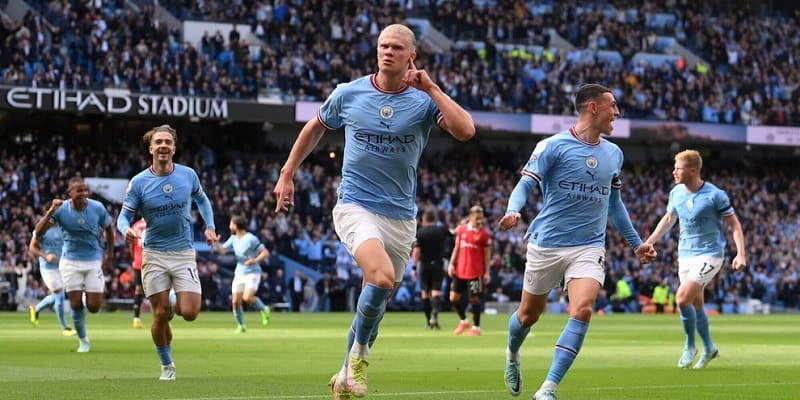 Man City có thể ký hợp đồng với 'Desire Doue tiếp theo' với giá rẻ