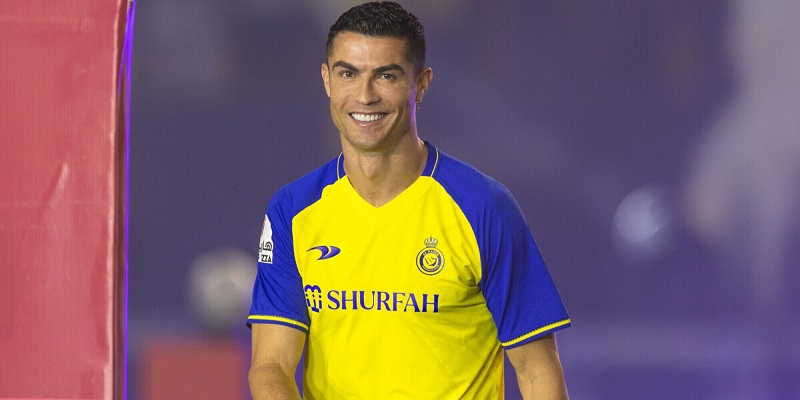 Cristiano Ronaldo tiến sát thương vụ mua CLB lớn tại châu Âu 